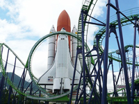 スペースワールド